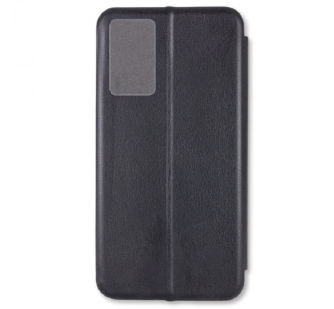 Чохол до мобільного телефона BeCover Exclusive Samsung Galaxy A37 5G SM-A376 Black (715018)