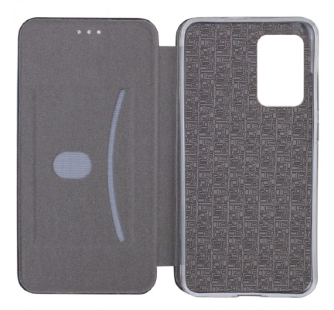 Чохол до мобільного телефона BeCover Exclusive Samsung Galaxy A37 5G SM-A376 Dark Green (715020)