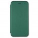 Чохол до мобільного телефона BeCover Exclusive Samsung Galaxy A37 5G SM-A376 Dark Green (715020)