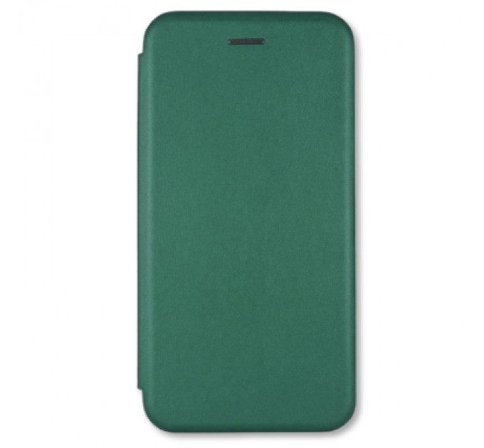 Чохол до мобільного телефона BeCover Exclusive Samsung Galaxy A57 5G SM-A576 Dark Green (715024)