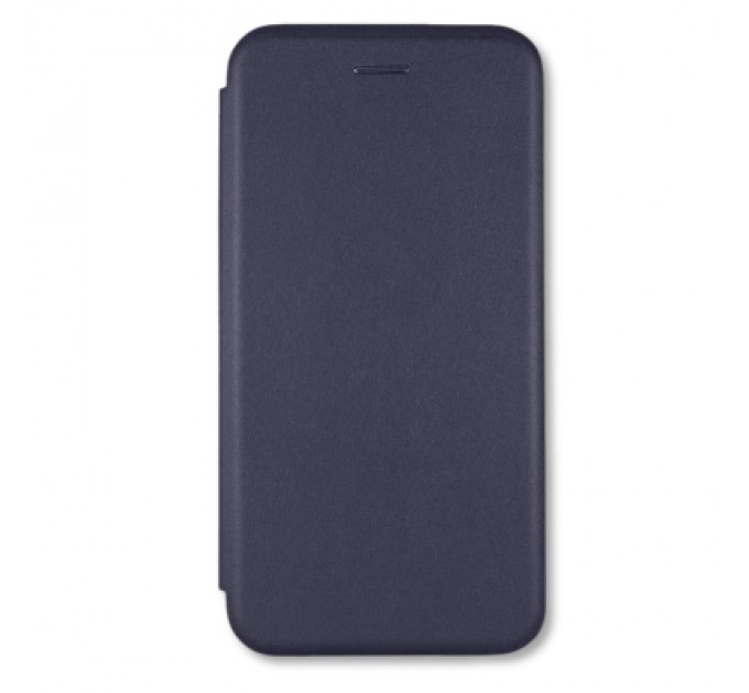 Чохол до мобільного телефона BeCover Exclusive Tecno Spark Go 2 (KM4) Deep Blue (715007)