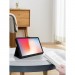 Чохол до планшета BeCover Slimbook Blackview Tab 60 Pro 10.1" Black (715122)