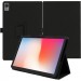 Чохол до планшета BeCover Slimbook Blackview Tab 60 Pro 10.1" Black (715122)