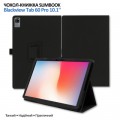 Чохол до планшета BeCover Slimbook Blackview Tab 60 Pro 10.1" Black (715122)