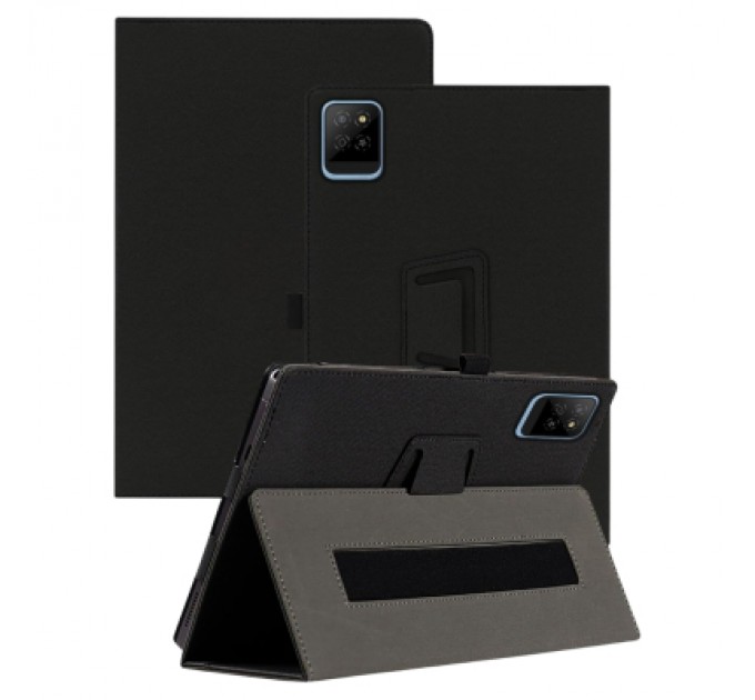 Чохол до планшета BeCover Slimbook Oscal Pad 30 10.1" Black (715126)