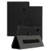 Чохол до планшета BeCover Slimbook Oscal Pad 60 10.1" Black (715127)