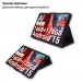 Чохол до планшета BeCover Slimbook Teclast T60AI 11.97" Black (715131)