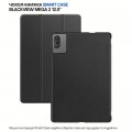 Чохол до планшета BeCover Smart Case Blackview Tab Mega 2 12.0" Black (715133)