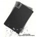 Чохол до планшета BeCover Smart Case Blackview Tab Mega 2 12.0" Black (715133)