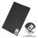 Чохол до планшета BeCover Smart Case Lenovo Idea Tab Plus 12.1" Black (715078)