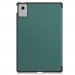 Чохол до планшета BeCover Smart Case Lenovo Idea Tab Plus 12.1" Dark Green (715080)