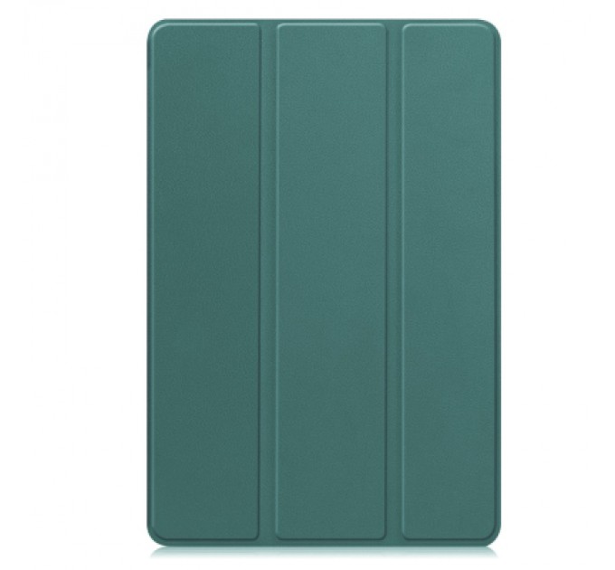 Чохол до планшета BeCover Smart Case Lenovo Idea Tab Plus 12.1" Dark Green (715080)