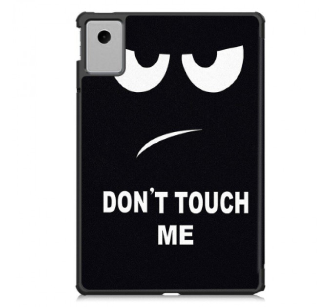 Чохол до планшета BeCover Smart Case Lenovo Idea Tab Plus 12.1" Dont Touch (715086)