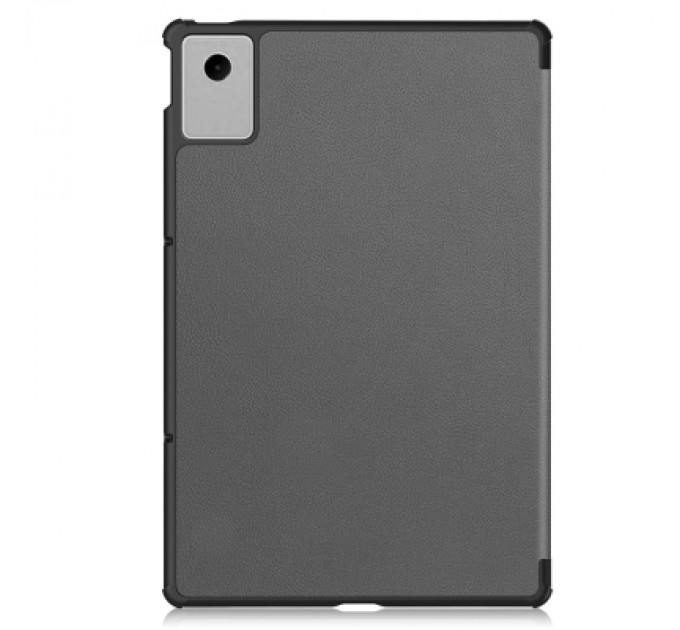 Чохол до планшета BeCover Smart Case Lenovo Idea Tab Plus 12.1" Gray (715081)