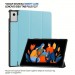 Чохол до планшета BeCover Smart Case Lenovo Idea Tab Plus 12.1" Light Blue (715082)