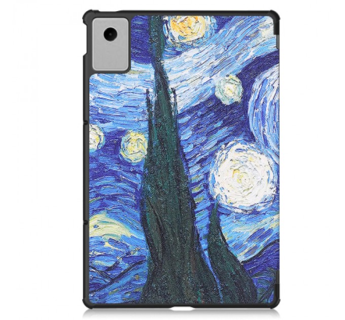 Чохол до планшета BeCover Smart Case Lenovo Idea Tab Plus 12.1" Night (715157)
