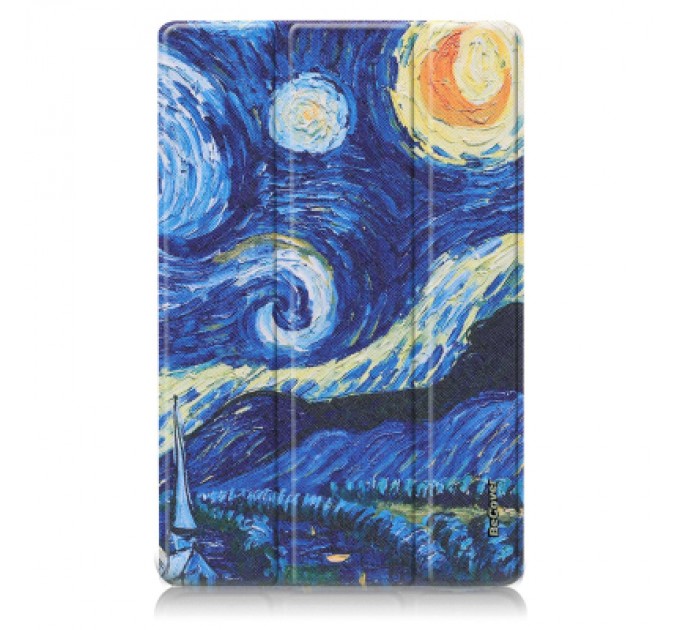 Чохол до планшета BeCover Smart Case Lenovo Idea Tab Plus 12.1" Night (715157)