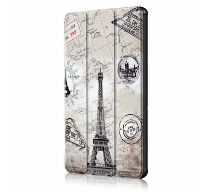 Чохол до планшета BeCover Smart Case Lenovo Idea Tab Plus 12.1" Paris (715156)