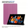 Чохол до планшета BeCover Smart Case Lenovo Idea Tab Plus 12.1" Purple (715083)