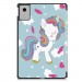 Чохол до планшета BeCover Smart Case Lenovo Idea Tab Plus 12.1" Unicorn (715091)