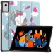 Чохол до планшета BeCover Smart Case Lenovo Idea Tab Plus 12.1" Unicorn (715091)