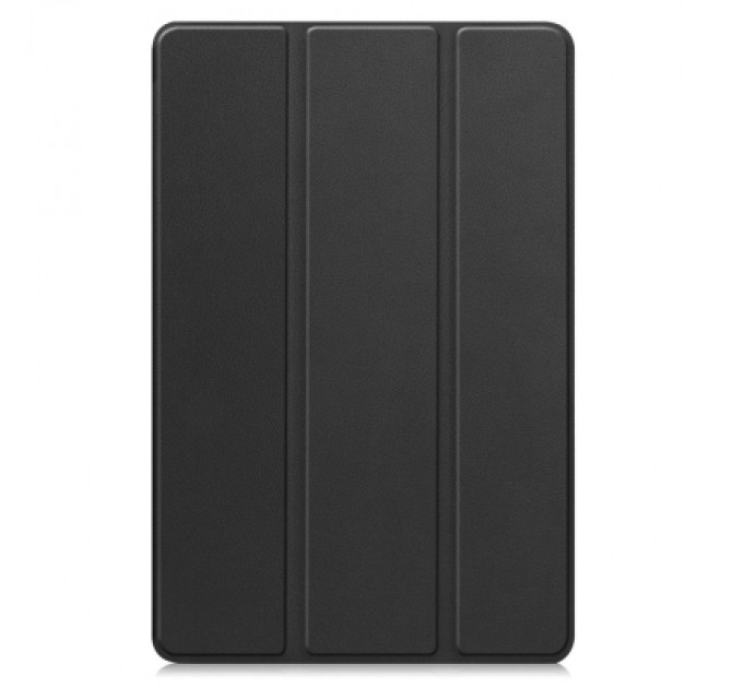 Чохол до планшета BeCover Smart Case Lenovo Yoga Tab 11 2025 (11.1") TB-710FU Black (715092)