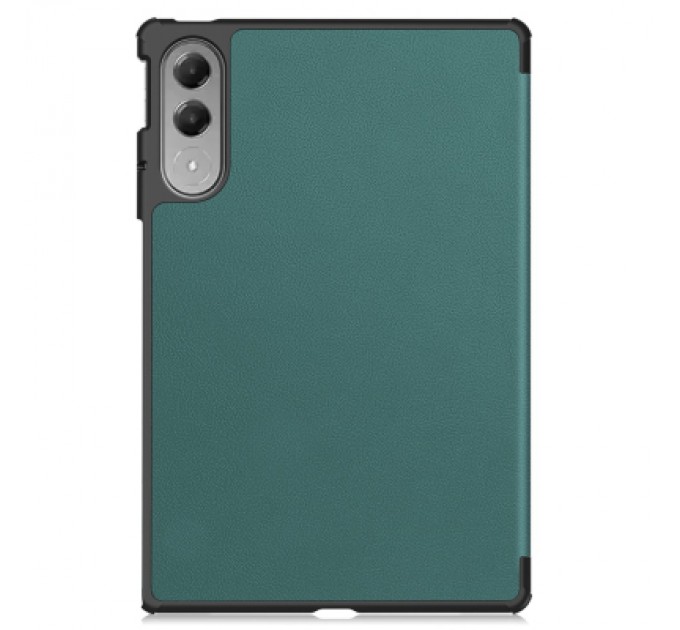 Чохол до планшета BeCover Smart Case Lenovo Yoga Tab 11 2025 (11.1") TB-710FU Dark Green (715094)