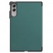 Чохол до планшета BeCover Smart Case Lenovo Yoga Tab 11 2025 (11.1") TB-710FU Dark Green (715094)