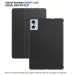 Чохол до планшета BeCover Smart Case Oscal Pad 100 12.0" Black (715134)
