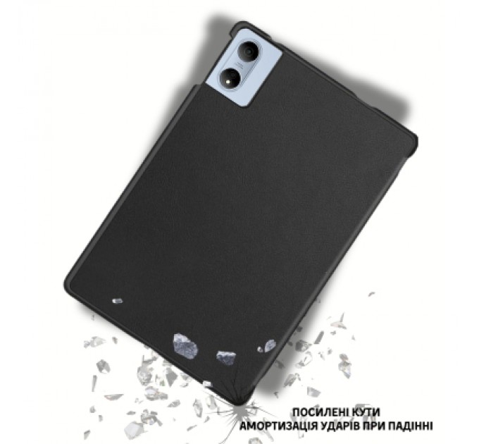 Чохол до планшета BeCover Smart Case Oscal Pad 100 12.0" Black (715134)