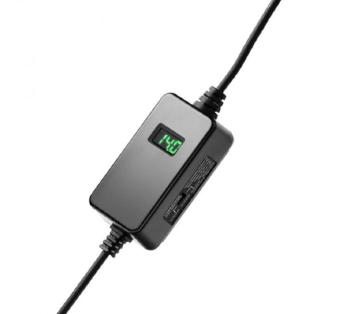 Кабель для передачі даних Xiaomi 70mai Adjustable Hardwire Kit Midrive UP06 (1176392)