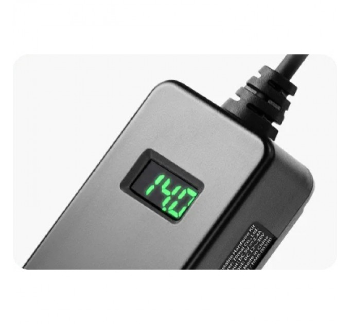 Кабель для передачі даних Xiaomi 70mai Adjustable Hardwire Kit Midrive UP06 (1176392)