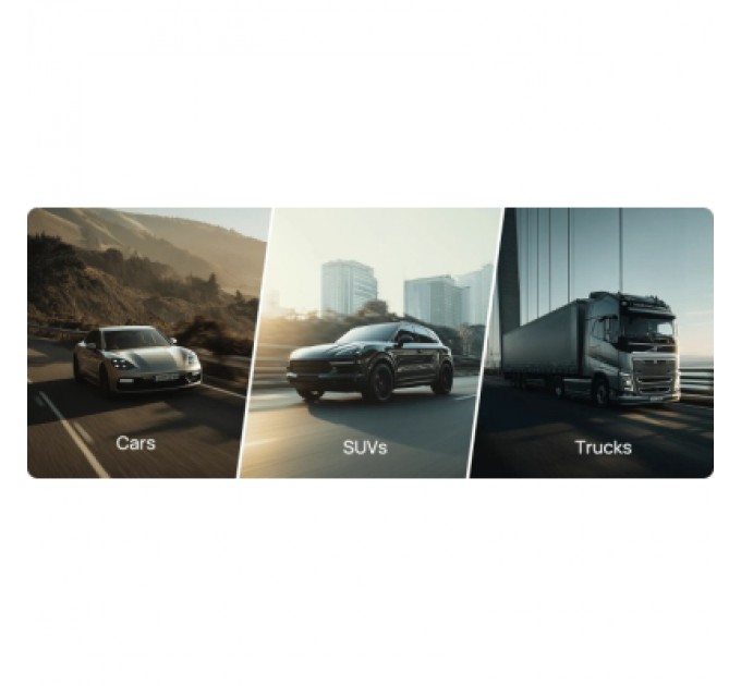 Кабель для передачі даних Xiaomi 70mai Adjustable Hardwire Kit Midrive UP06 (1176392)