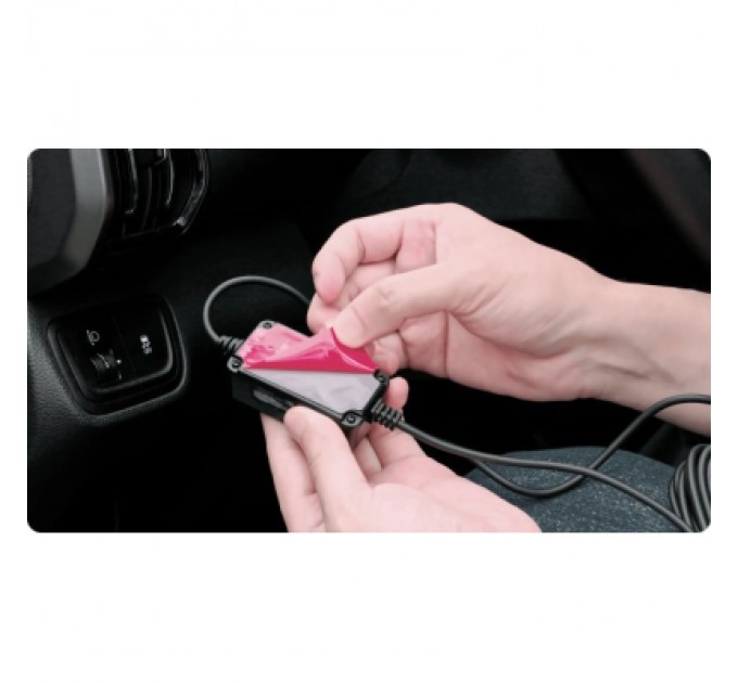 Кабель для передачі даних Xiaomi 70mai Adjustable Hardwire Kit Midrive UP06 (1176392)