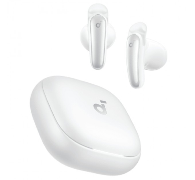 Навушники Anker SoundСore Liberty Buds White (D1200G21)