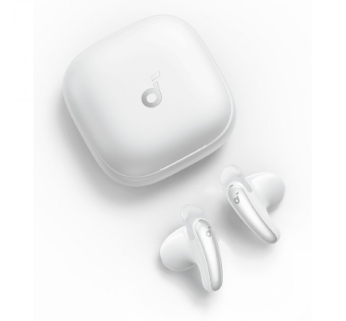 Навушники Anker SoundСore Liberty Buds White (D1200G21)