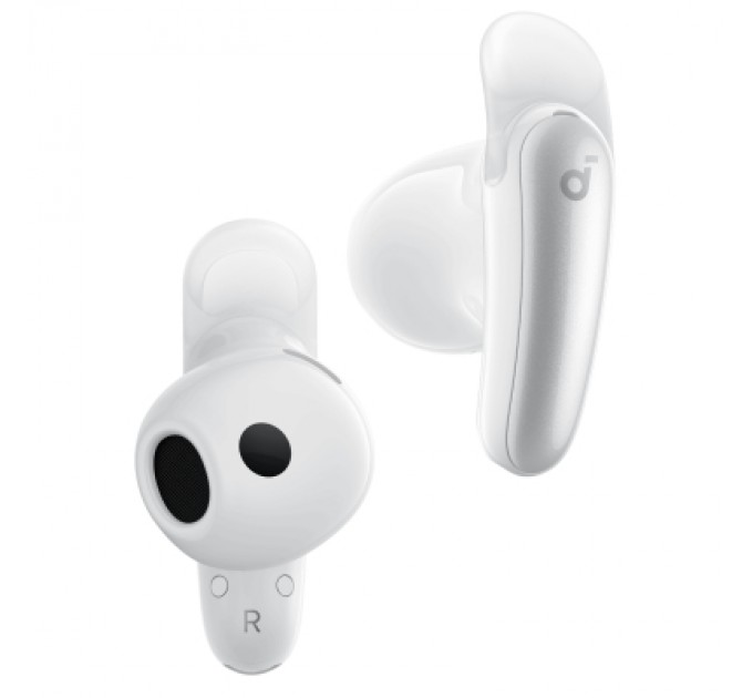 Навушники Anker SoundСore Liberty Buds White (D1200G21)