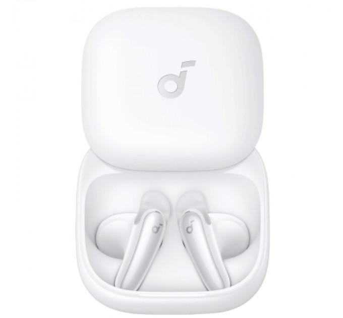 Навушники Anker SoundСore Liberty Buds White (D1200G21)