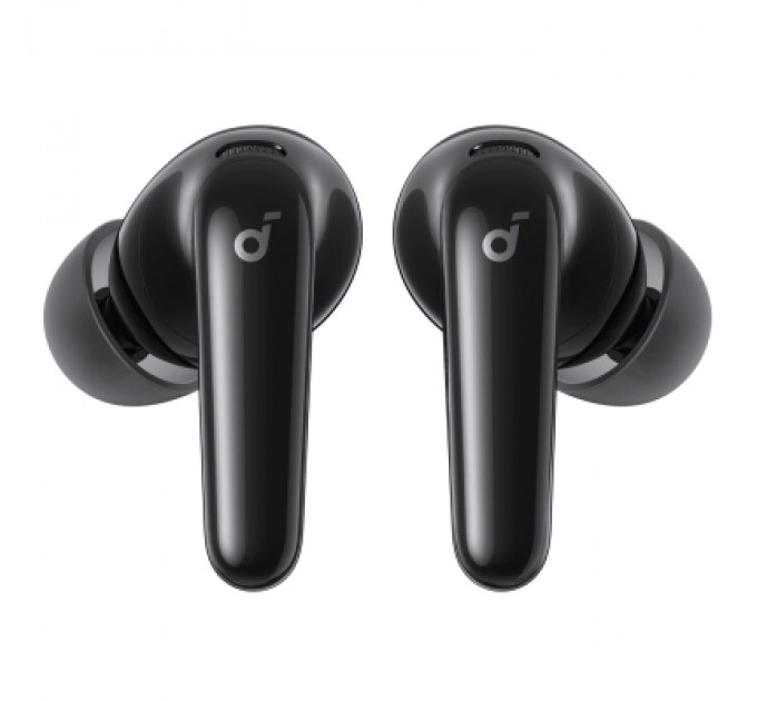 Навушники Anker SoundСore R60i NC Black (D1202G11)