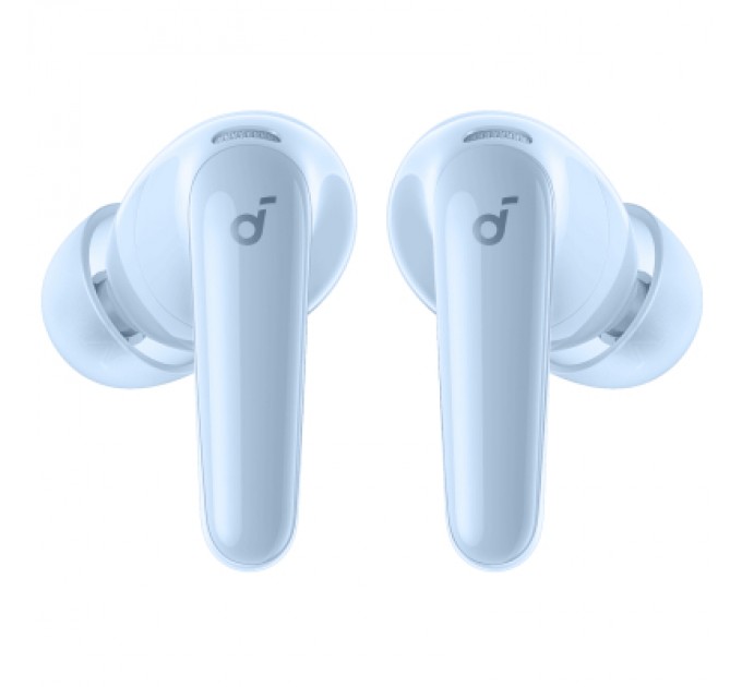 Навушники Anker SoundСore R60i NC Blue (D1202G31)