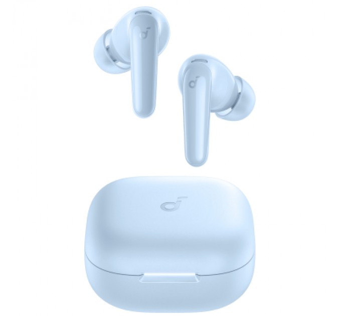 Навушники Anker SoundСore R60i NC Blue (D1202G31)