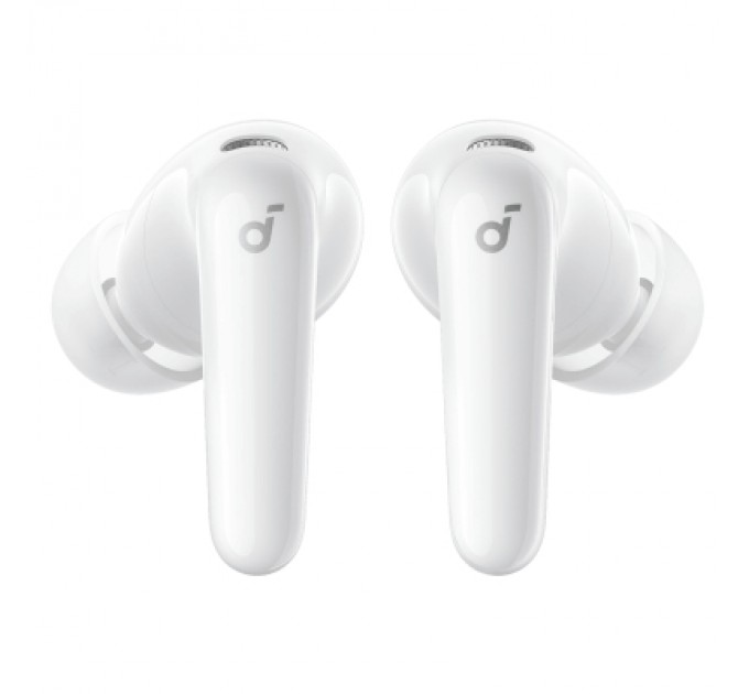 Навушники Anker SoundСore R60i NC White (D1202G21)