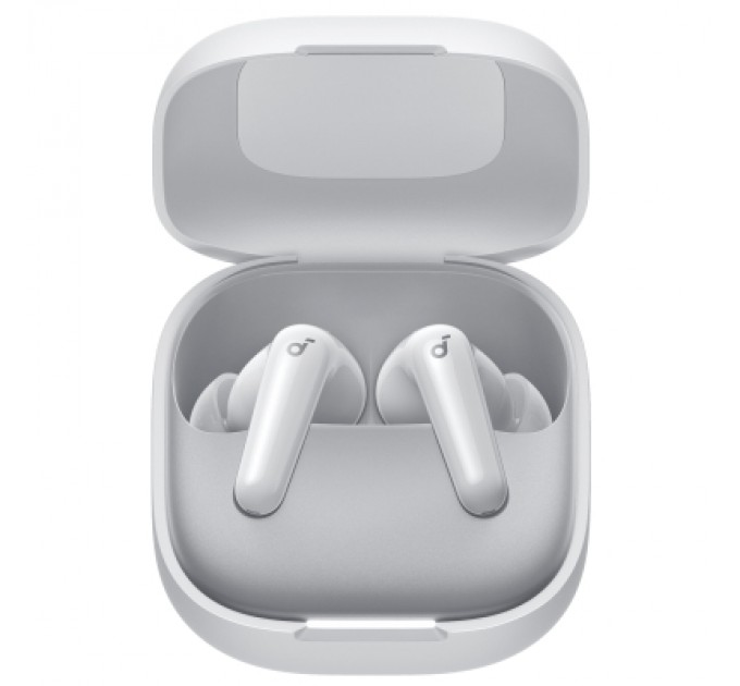 Навушники Anker SoundСore R60i NC White (D1202G21)