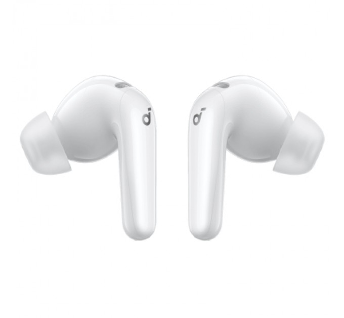 Навушники Anker SoundСore R60i NC White (D1202G21)