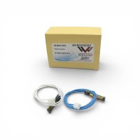 Термістор HP LJ Enterprise 600/M601/602/603/604/606/630/P4014/4015/4515/M4555 Welldo (TM-M600-WDS)