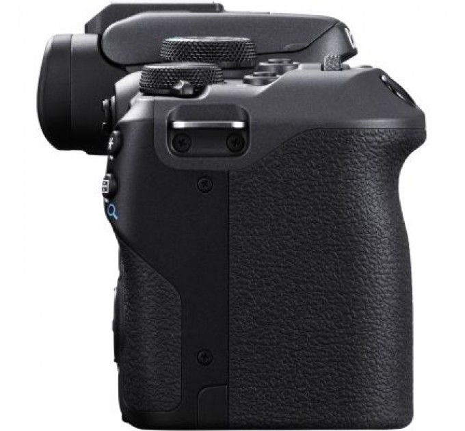 Цифровий фотоапарат Canon EOS R10 body (5331C046)