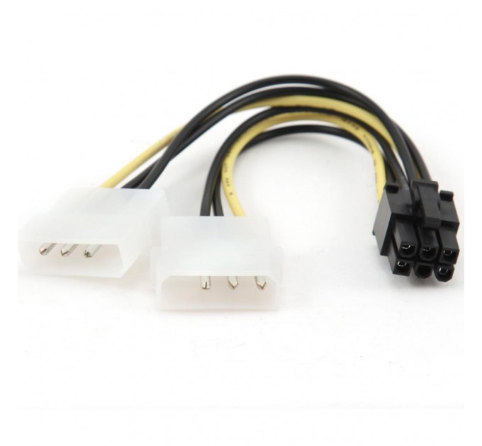 Кабель живлення CC-PSU-6 Cablexpert