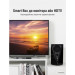 Vention Перехідник HDMI M to VGA F 1080P 60Hz 3,5mm Audio Vention (AIDB0)