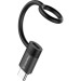 ColorWay Перехідник Lightning F to USB-C M black ColorWay (CW-AD-CL2)
