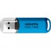ADATA USB флеш накопичувач ADATA 32GB C906 Blue USB 2.0 (AC906-32G-RWB)